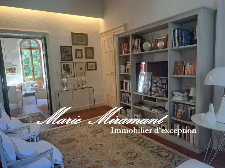 Appartement Avignon - 3 chambres - 232m²