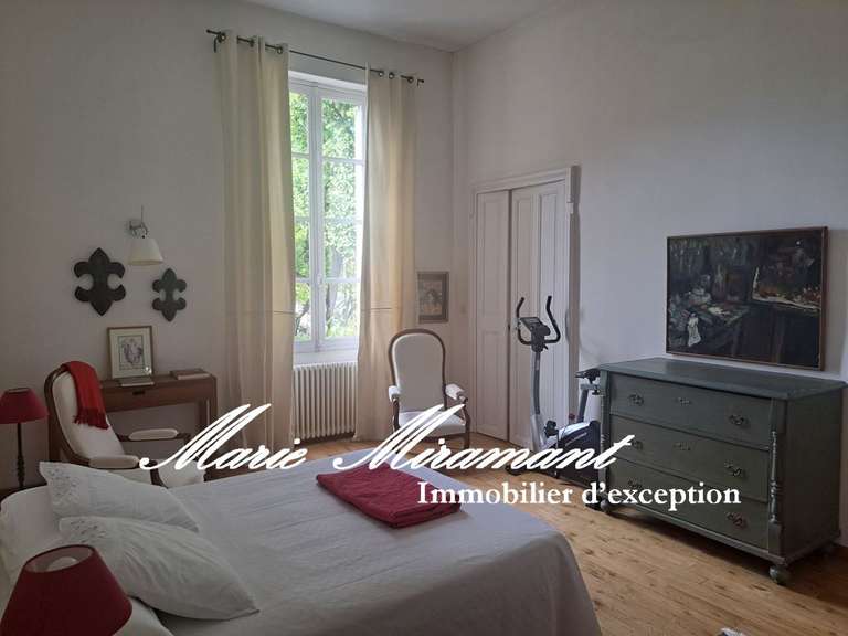 Appartement Avignon - 3 chambres - 232m²