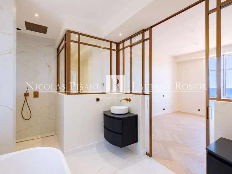 Appartement Beaulieu-sur-Mer - 3 chambres - 190m²