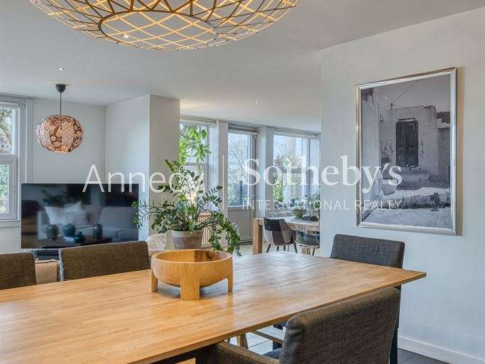 Apartment Sévrier - 5 bedrooms - 233m²
