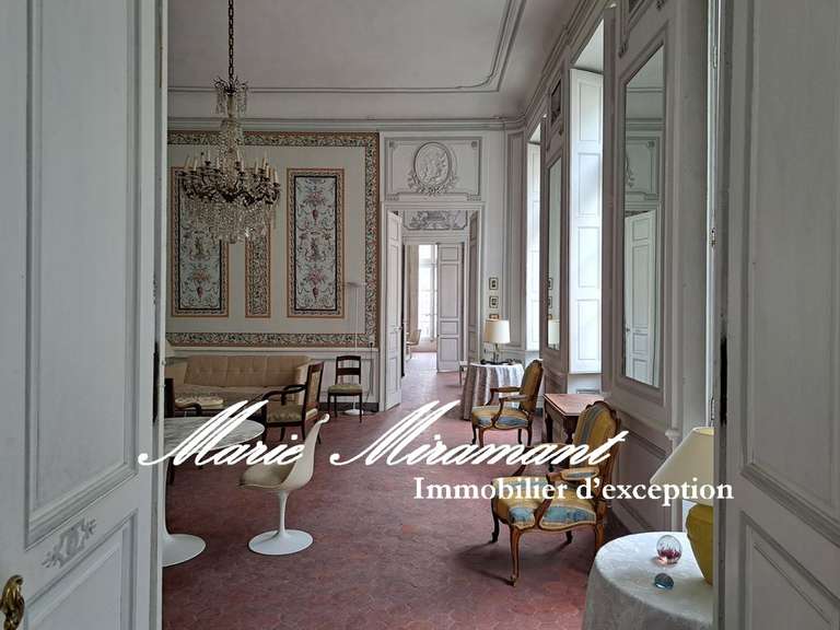 Appartement Avignon - 3 chambres - 280m²