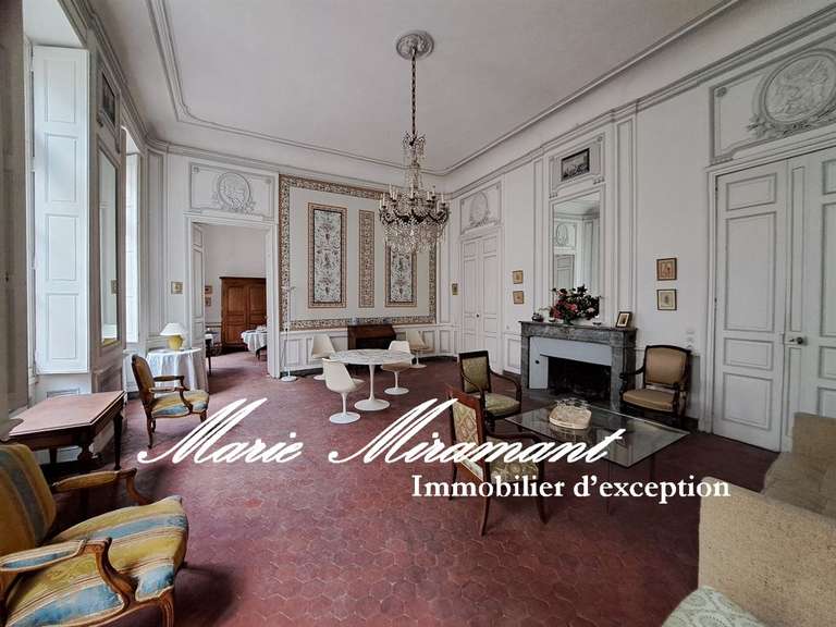 Appartement Avignon - 3 chambres - 280m²