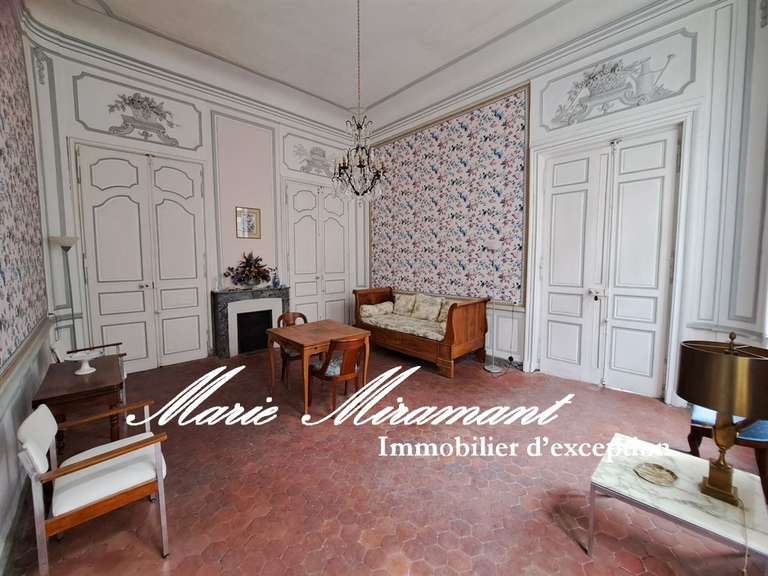 Appartement Avignon - 3 chambres - 280m²