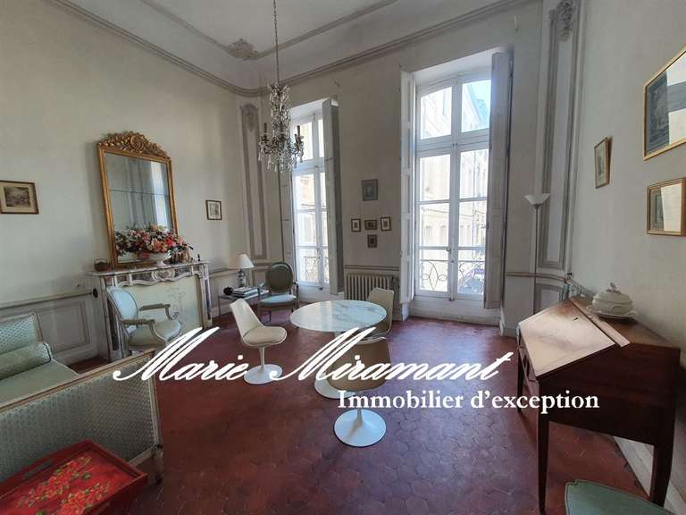 Appartement Avignon - 3 chambres - 280m²
