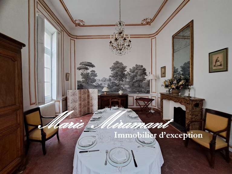 Appartement Avignon - 3 chambres - 280m²