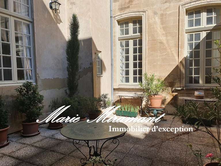 Appartement Avignon - 3 chambres - 280m²