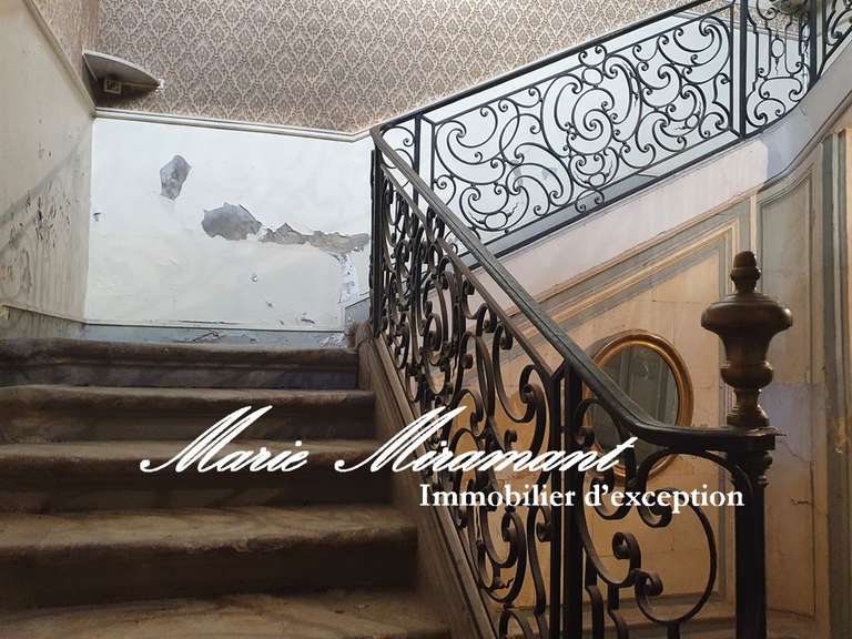 Appartement Avignon - 3 chambres - 280m²