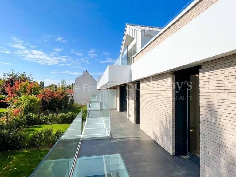 Appartement Marcq-en-Baroeul - 3 chambres - 153m²