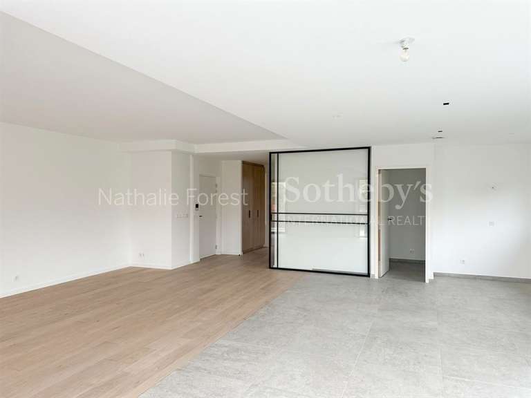 Appartement Marcq-en-Baroeul - 3 chambres - 153m²
