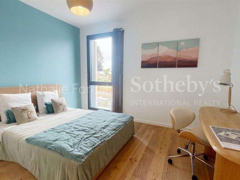 Appartement Marcq-en-Baroeul - 3 chambres - 153m²