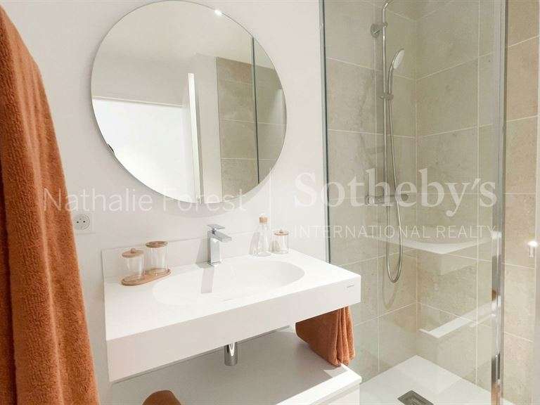 Appartement Marcq-en-Baroeul - 3 chambres - 153m²