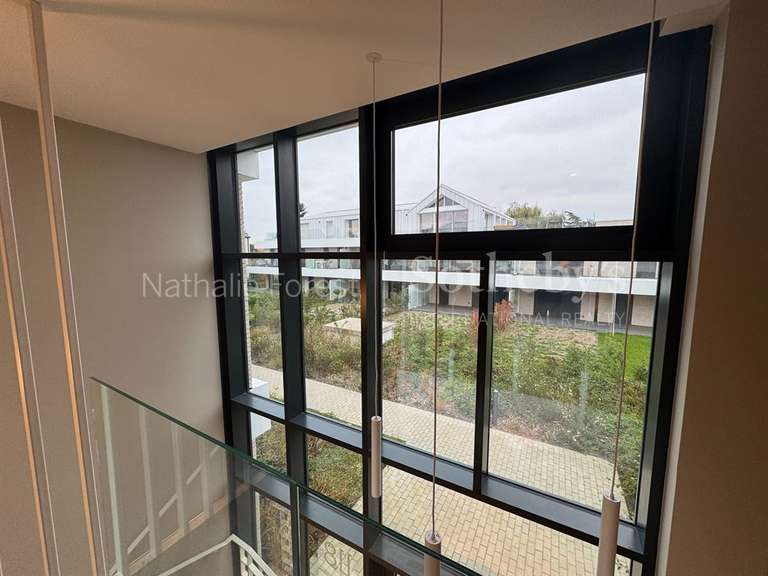 Appartement Marcq-en-Baroeul - 3 chambres - 153m²
