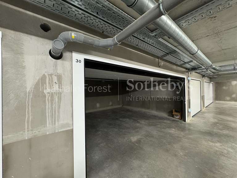 Appartement Marcq-en-Baroeul - 3 chambres - 153m²