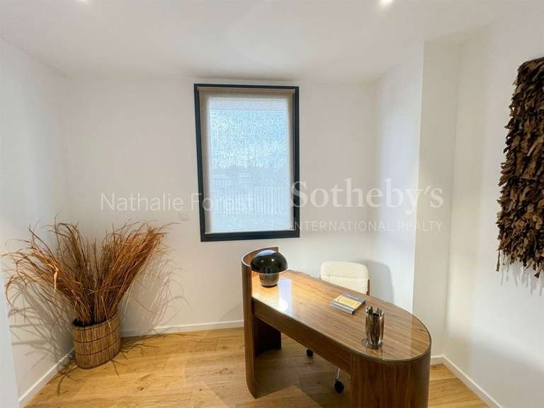 Appartement Marcq-en-Baroeul - 3 chambres - 153m²