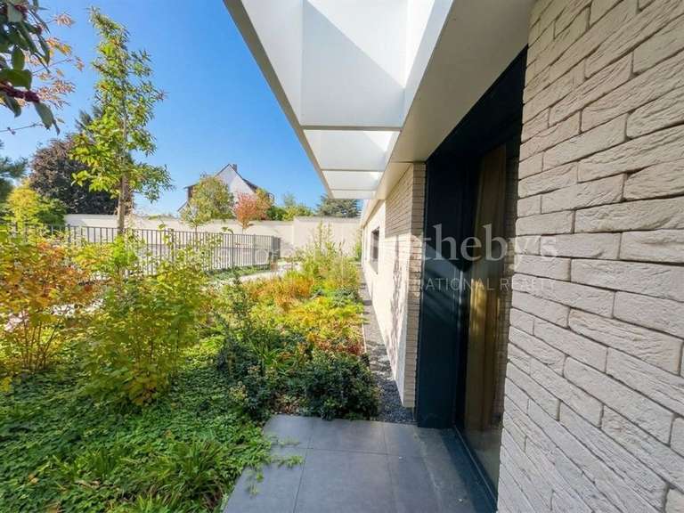 Appartement Marcq-en-Baroeul - 3 chambres - 153m²
