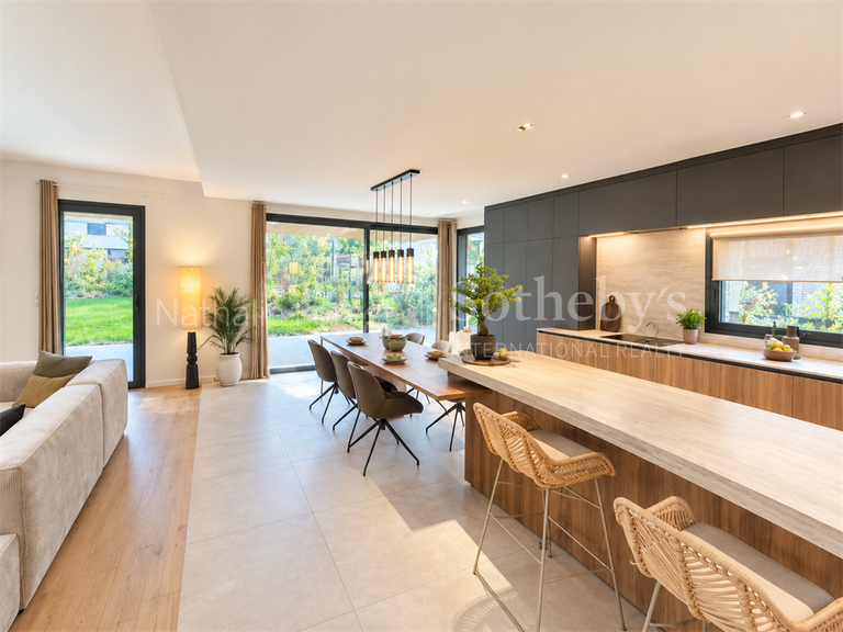 Appartement Marcq-en-Baroeul - 3 chambres - 153m²