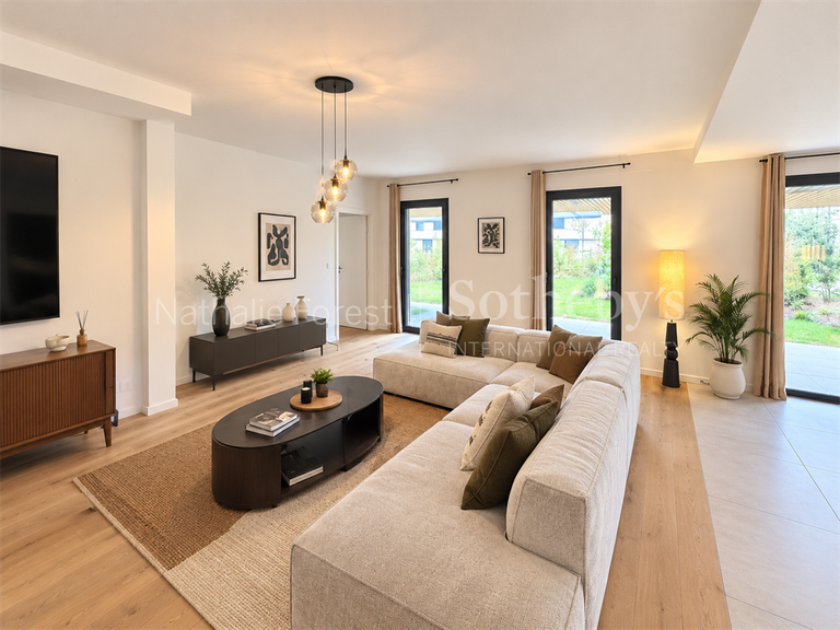 Appartement Marcq-en-Baroeul - 3 chambres - 153m²