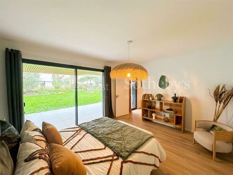 Appartement Marcq-en-Baroeul - 3 chambres - 153m²