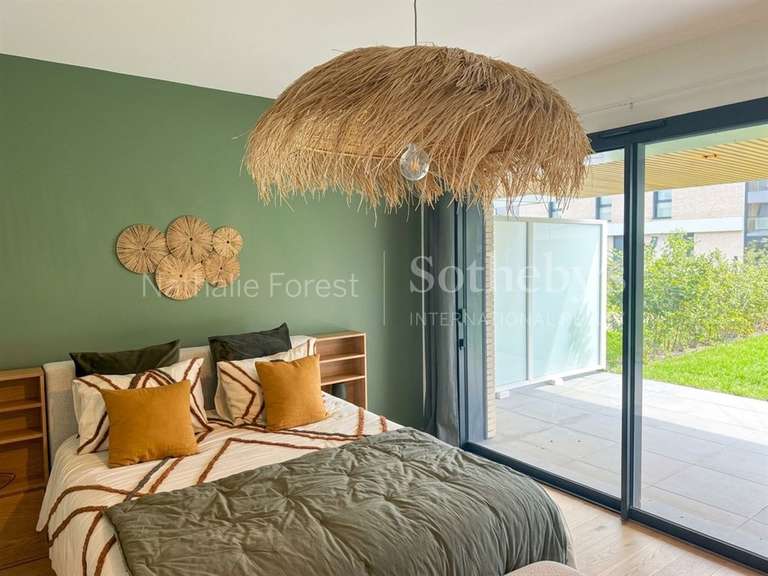 Appartement Marcq-en-Baroeul - 3 chambres - 153m²