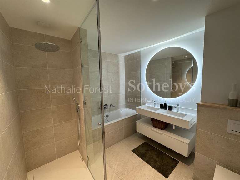 Appartement Marcq-en-Baroeul - 3 chambres - 153m²