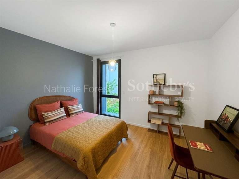 Appartement Marcq-en-Baroeul - 3 chambres - 153m²