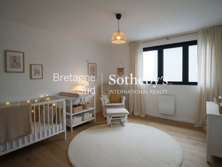 Appartement La Baule-Escoublac La Baule Les Pins - 3 chambres - 110m²
