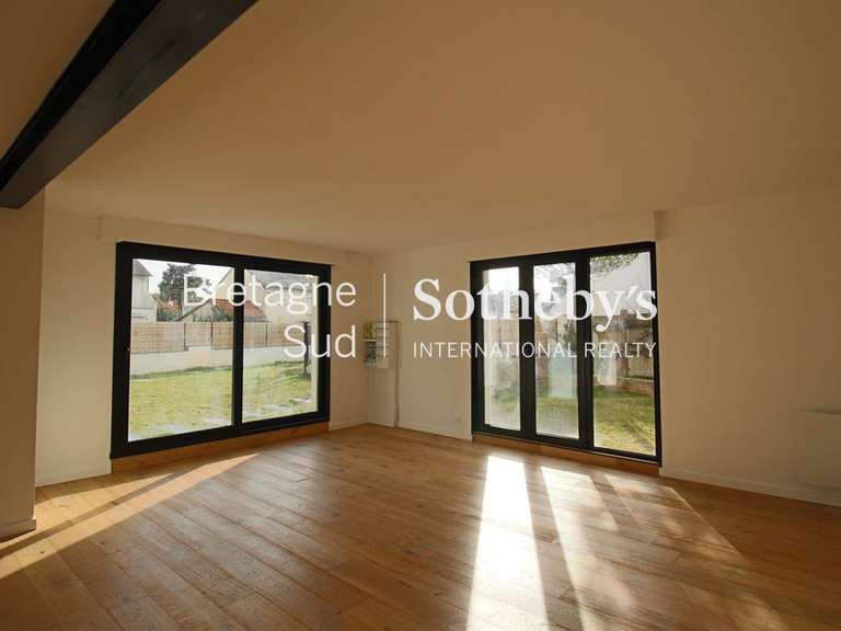 Appartement La Baule-Escoublac La Baule Les Pins - 3 chambres - 110m²