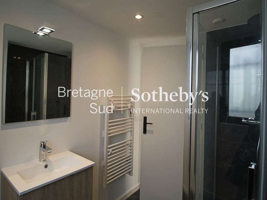 Appartement La Baule-Escoublac La Baule Les Pins