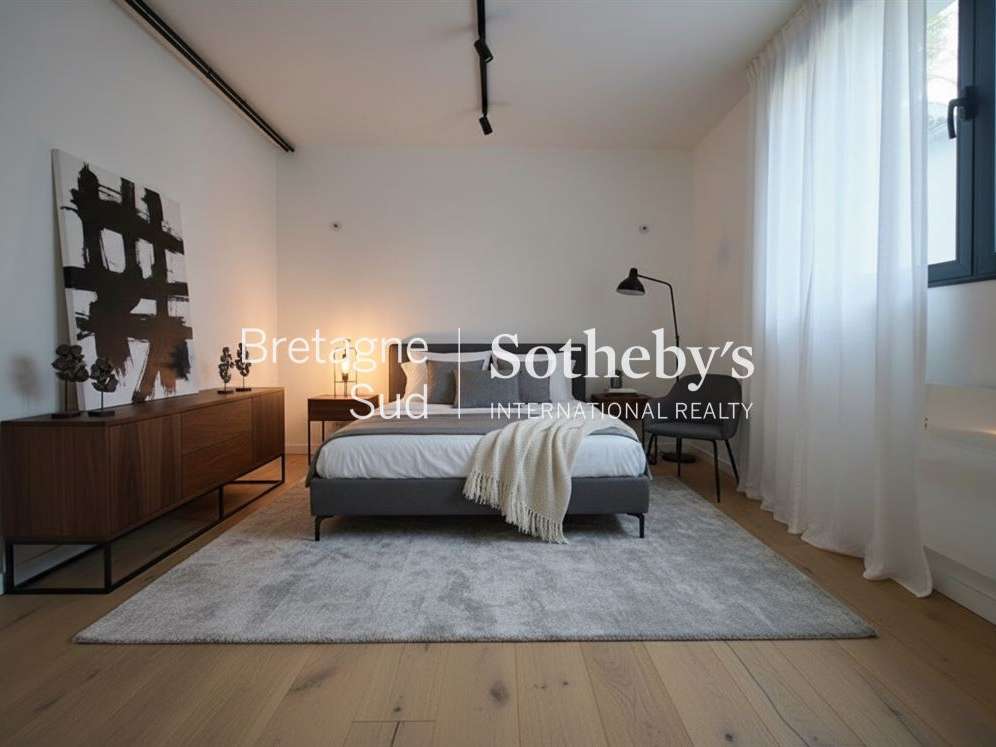 Appartement La Baule-Escoublac La Baule Les Pins