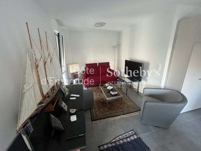Appartement Dinard Centre Ville - 3 chambres - 78m²