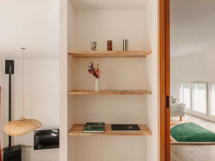 Appartement Biarritz - 3 chambres - 100m²