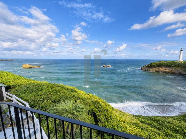 Appartement Biarritz - 56m²