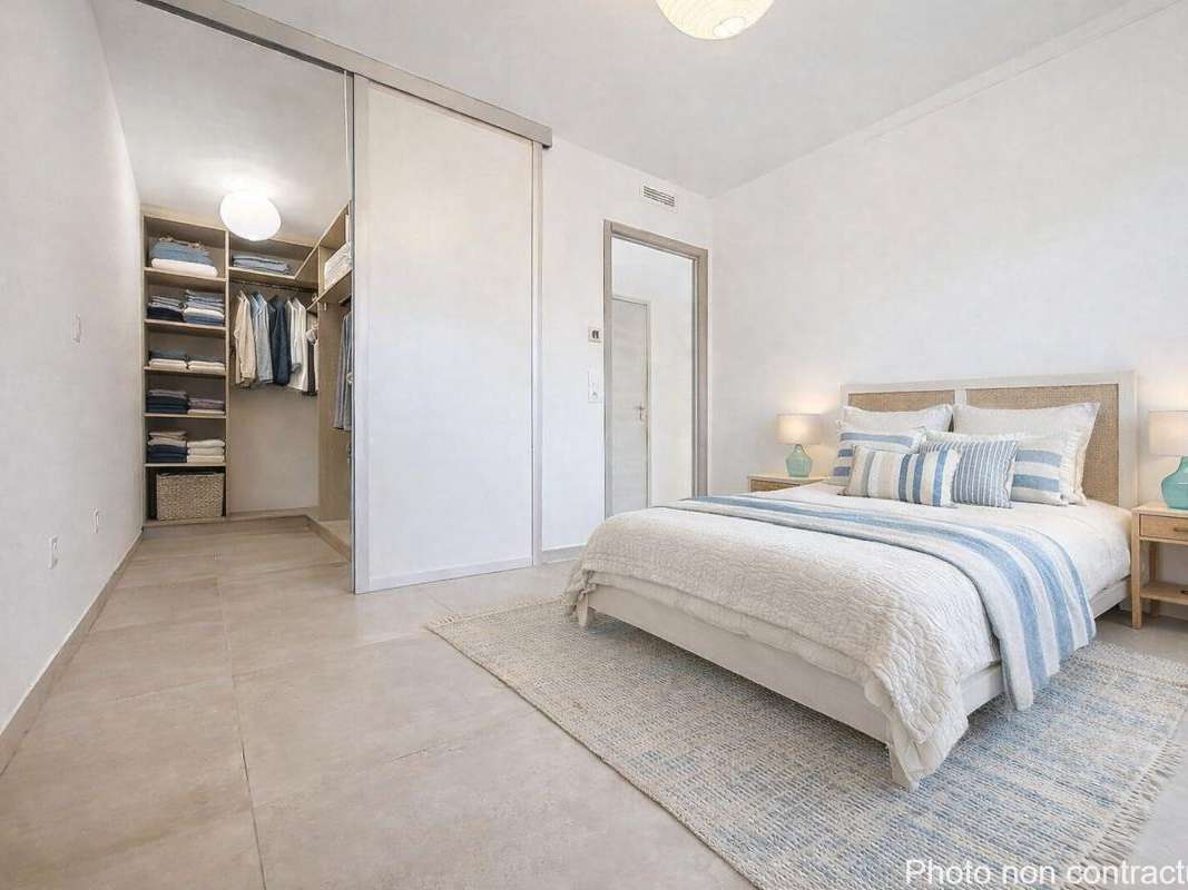 Appartement Les issambres