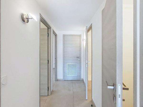 Appartement Les issambres - 2 chambres - 76m²