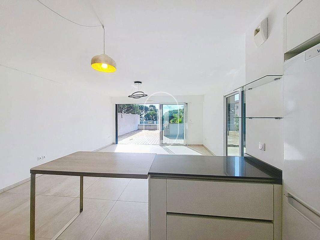 Appartement Les issambres