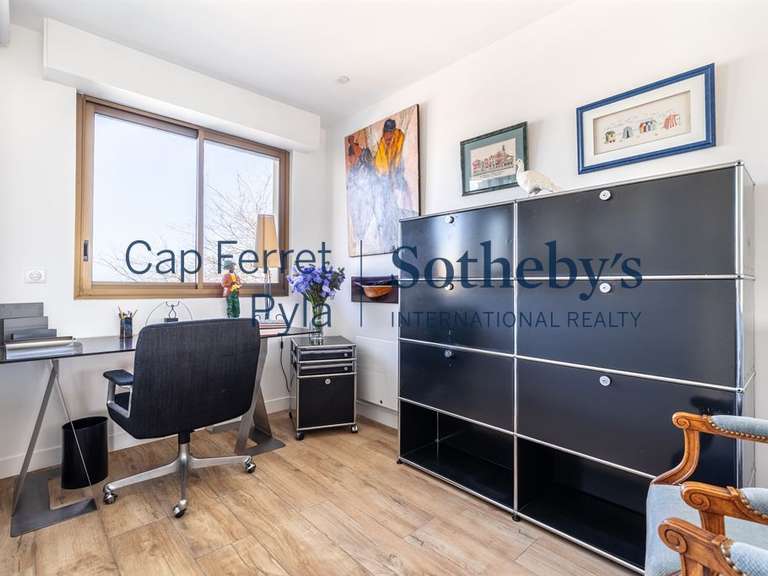 Appartement Arcachon - 2 chambres - 61m²