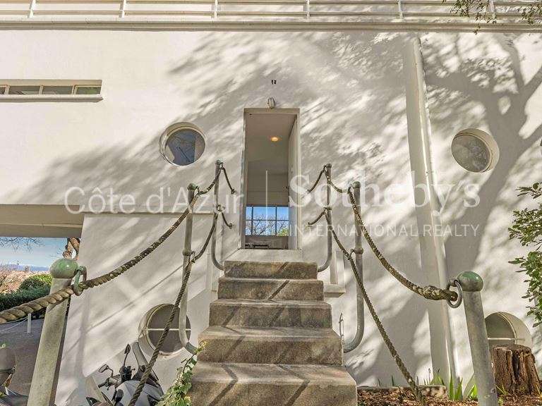 Apartment Saint-Tropez - 1 bedroom - 72m²