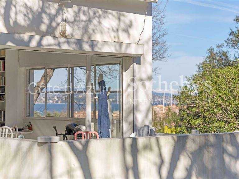 Apartment Saint-Tropez - 1 bedroom - 72m²