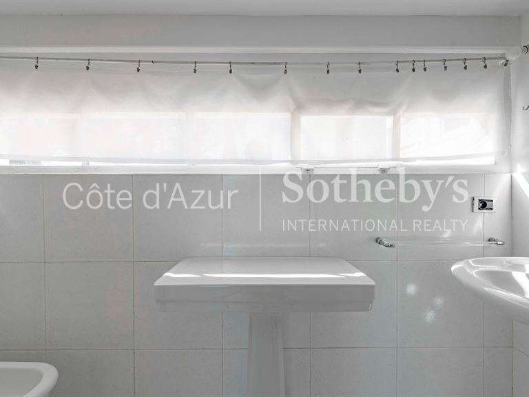 Apartment Saint-Tropez - 1 bedroom - 72m²