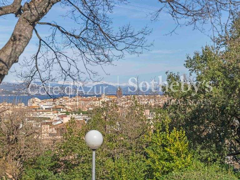 Apartment Saint-Tropez - 1 bedroom - 72m²