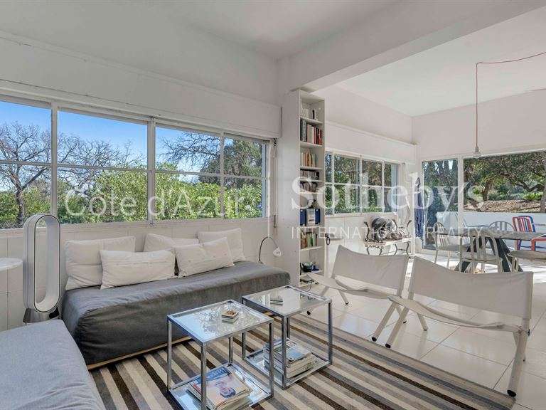 Apartment Saint-Tropez - 1 bedroom - 72m²