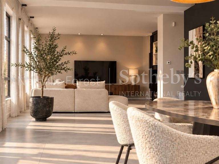 Appartement Lille - 4 chambres - 321m²