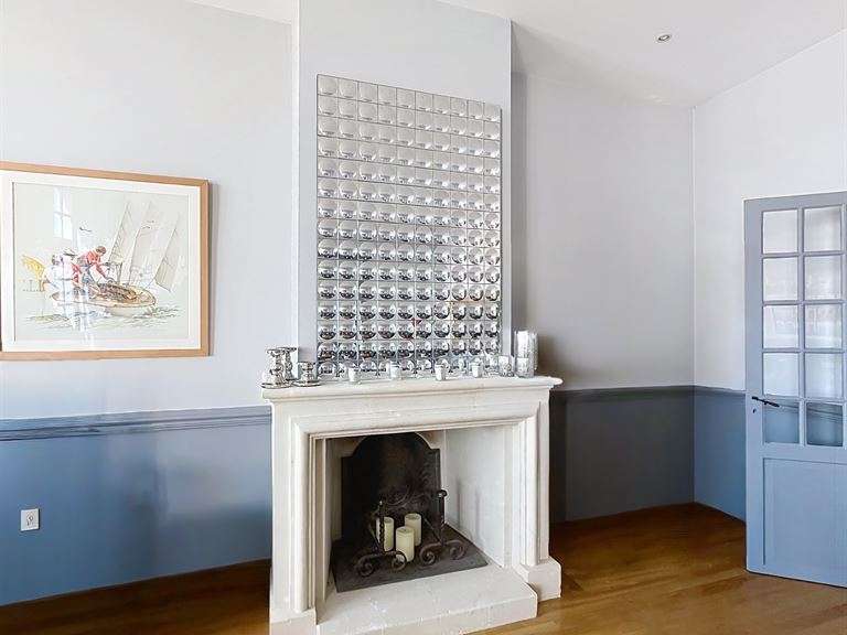 Appartement Ciboure - 2 chambres - 130m²