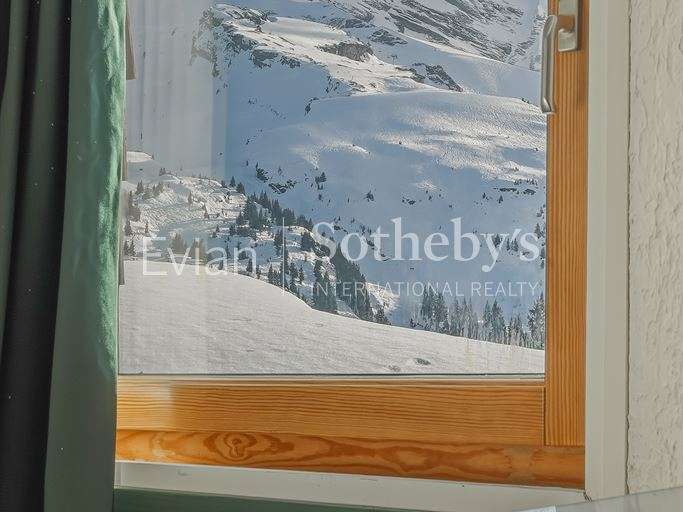 Appartement Avoriaz - 5 chambres - 175m²