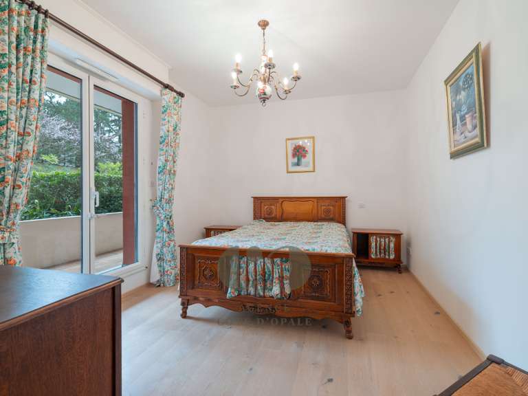 Apartment Le Touquet-Paris-Plage - 2 bedrooms