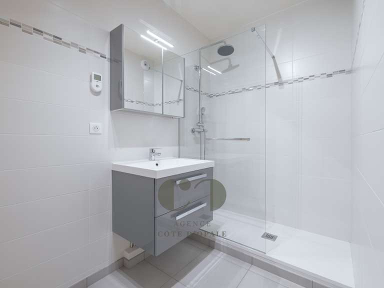 Apartment Le Touquet-Paris-Plage - 2 bedrooms
