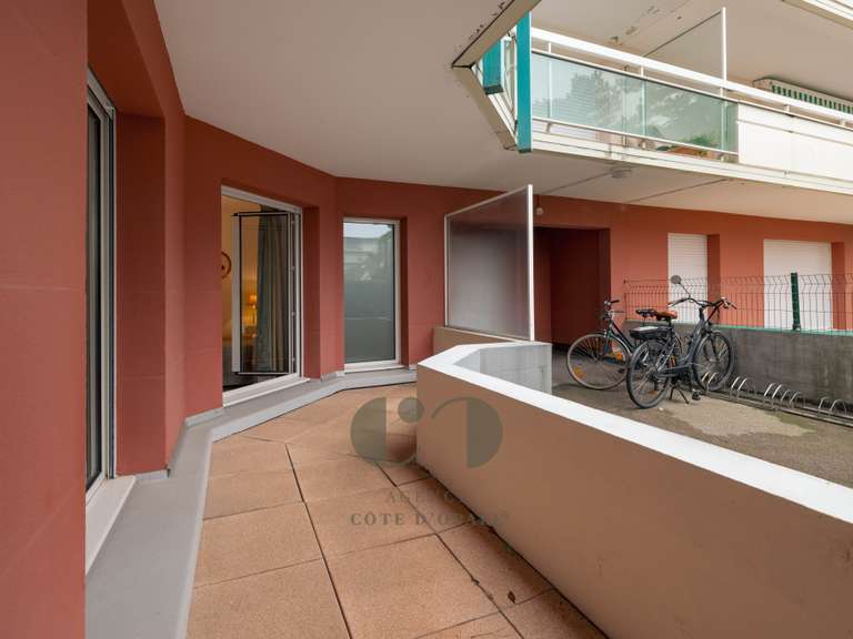 Apartment Le Touquet-Paris-Plage - 2 bedrooms