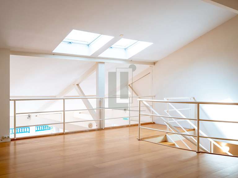 Appartement Biarritz - 4 chambres - 339m²