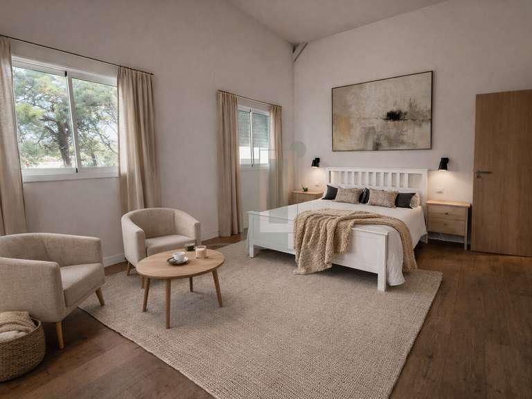 Appartement Biarritz - 4 chambres - 339m²