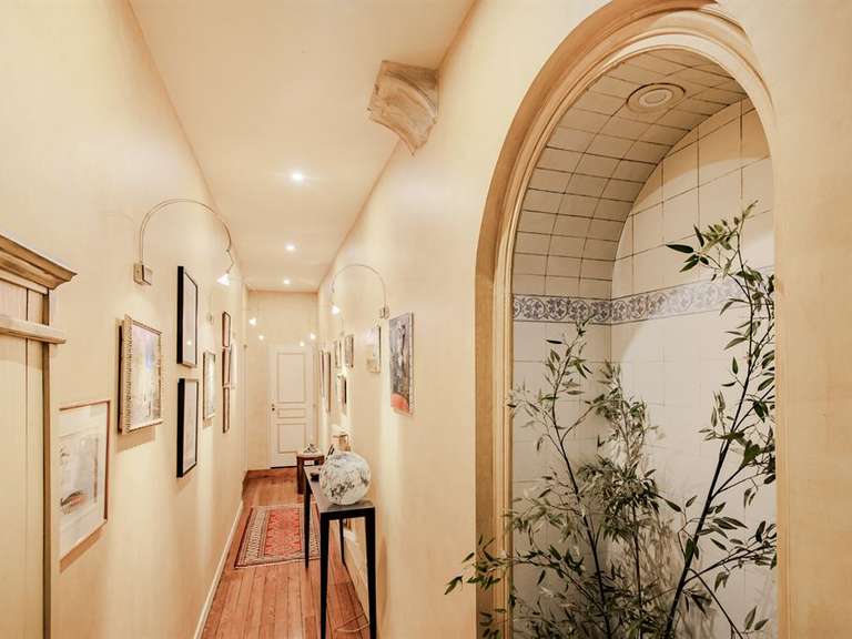 Appartement Beaune - 153m²